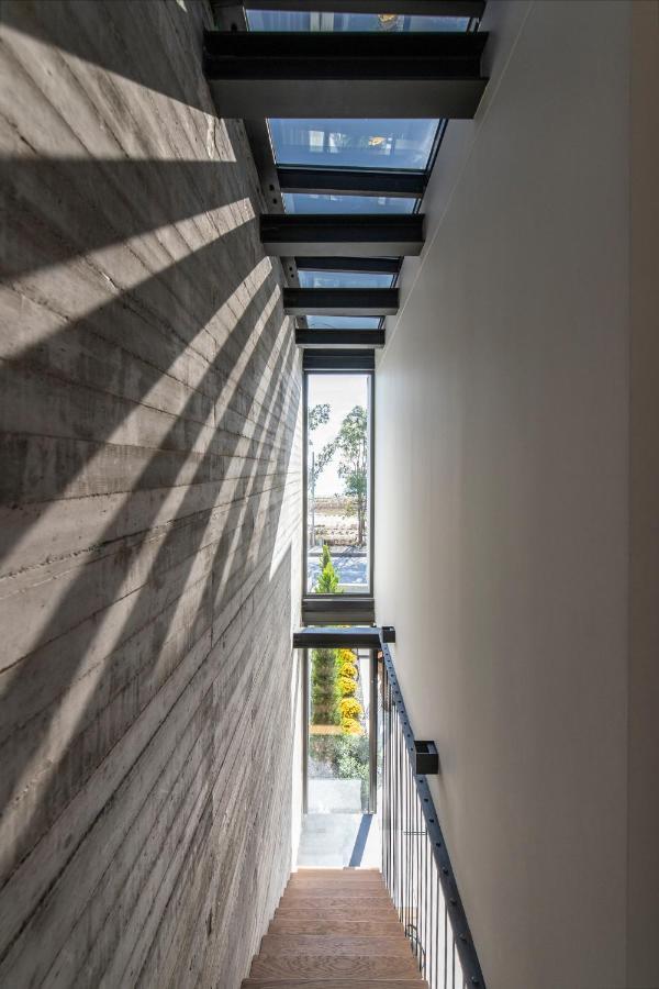 וולוס Ikies 3 Modern Eco-Friendly Private Seaview Signature Villas With A Pool מראה חיצוני תמונה